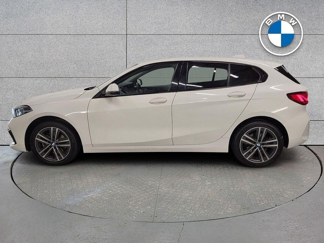 2023 BMW 1 Series