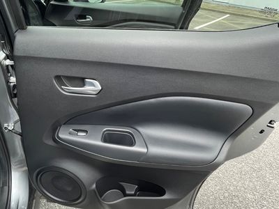 2023 Nissan Juke