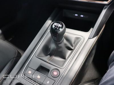 2025 Cupra Formentor