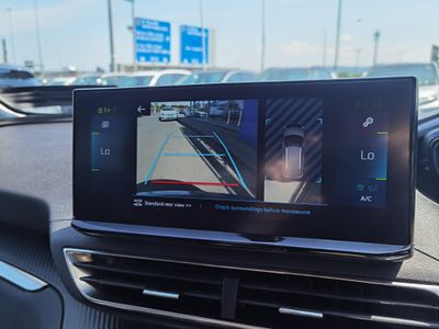 2022 Peugeot 3008