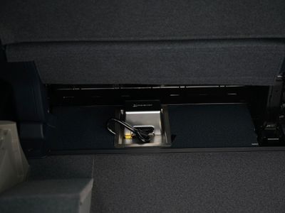 2026 Kia PV5