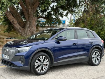 2023 Audi Q4