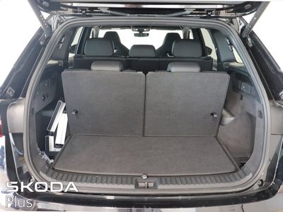 2025 Skoda Kodiaq