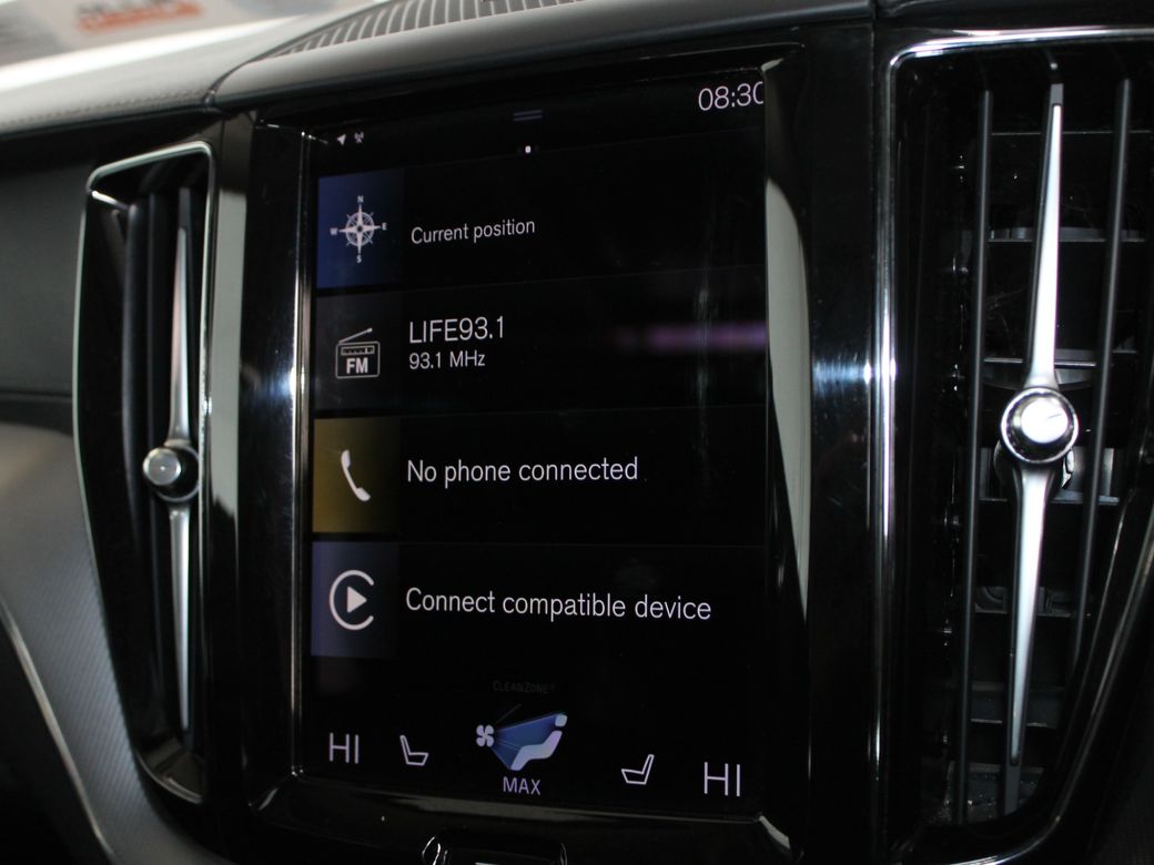 2021 Volvo XC60