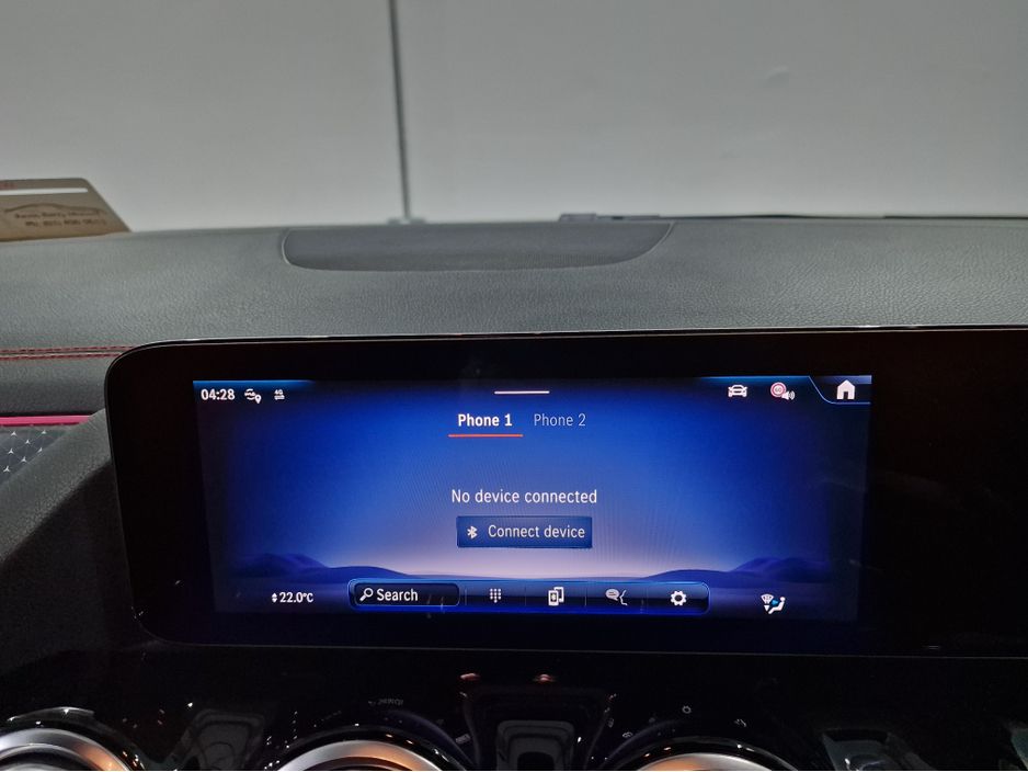 2024 Mercedes-Benz EQA