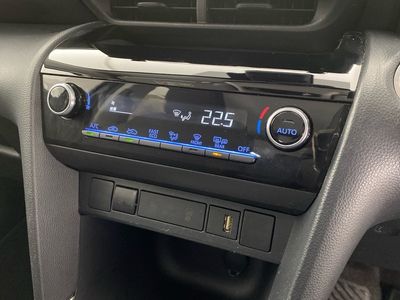 2023 Toyota Yaris Cross