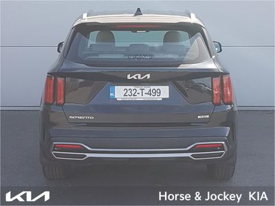 2023 Kia Sorento