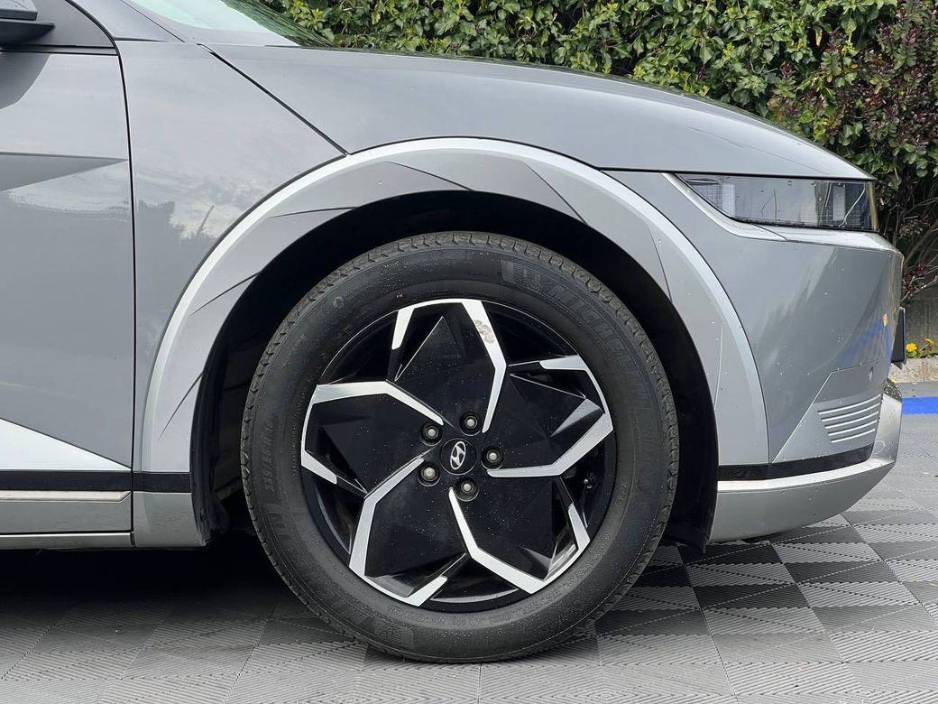 2023 Hyundai Ioniq
