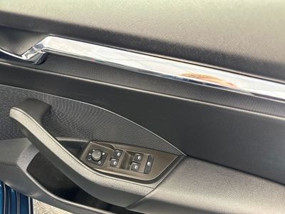 2024 Skoda Octavia