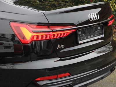 2022 Audi A6