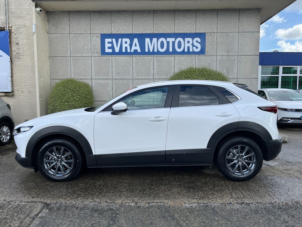 2023 Mazda CX-30