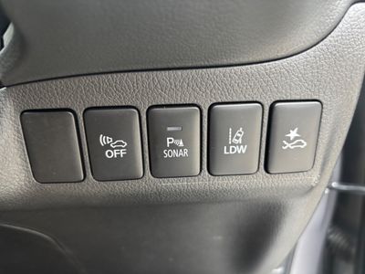 2019 Mitsubishi Outlander