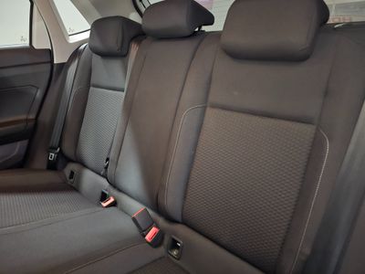 2018 Volkswagen Polo