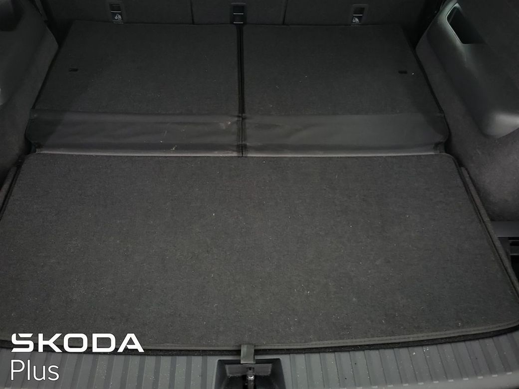 2026 Skoda Kodiaq