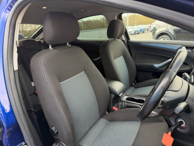 2015 Ford Mondeo