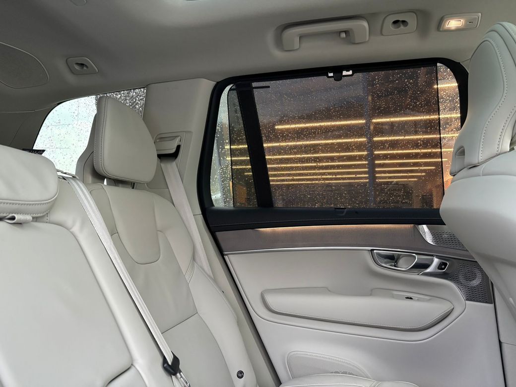 2025 Volvo XC90