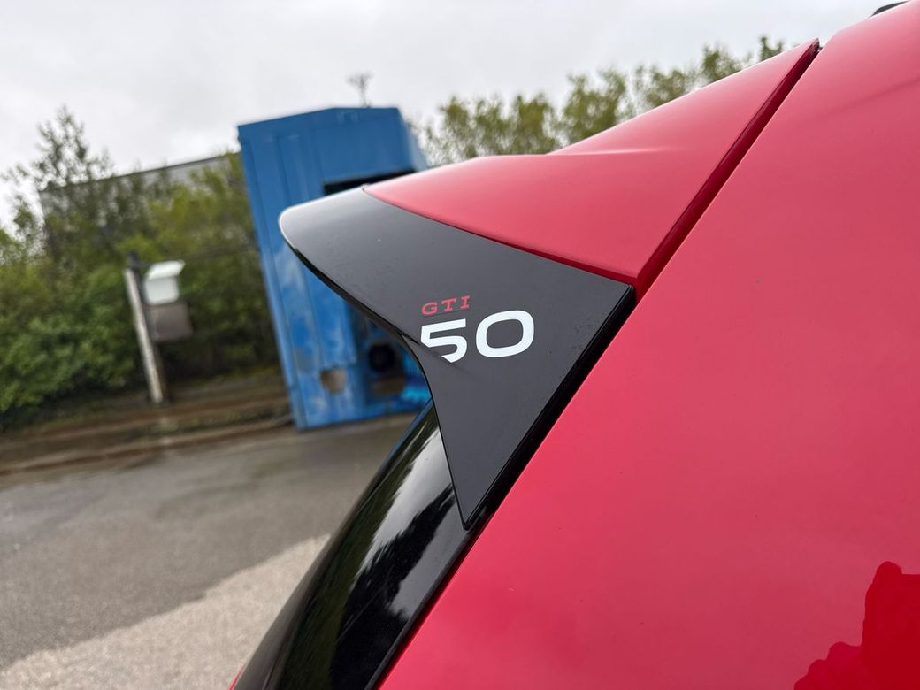 2026 Volkswagen Golf