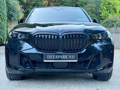 2025 BMW X5