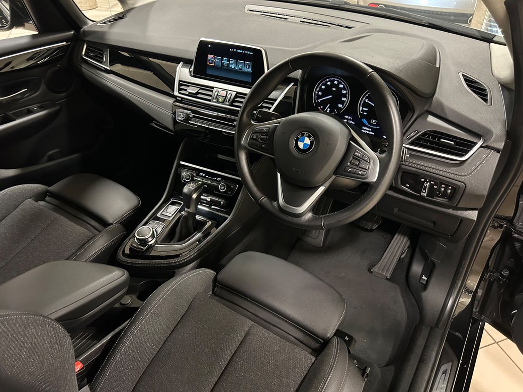 2020 BMW 2 Series