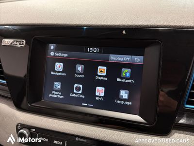2019 Kia Niro