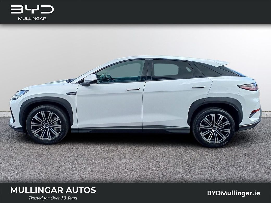 2026 BYD Sealion 7