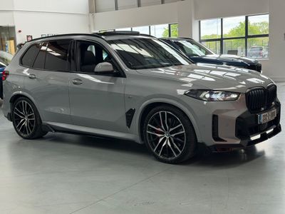 2023 BMW X5