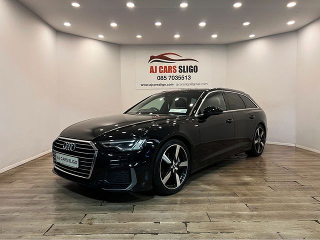 vehicle for sale from AJ Cars Sligo