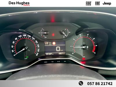 2020 Citroen C5 Aircross