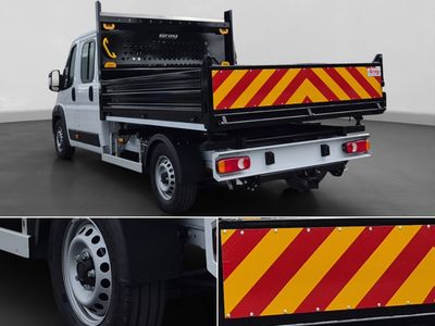 2026 Peugeot Boxer
