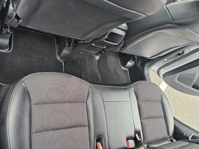 2016 Mercedes-Benz B Class