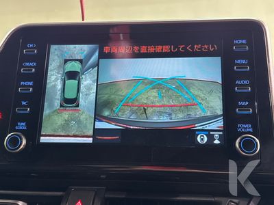 2022 Toyota C-HR