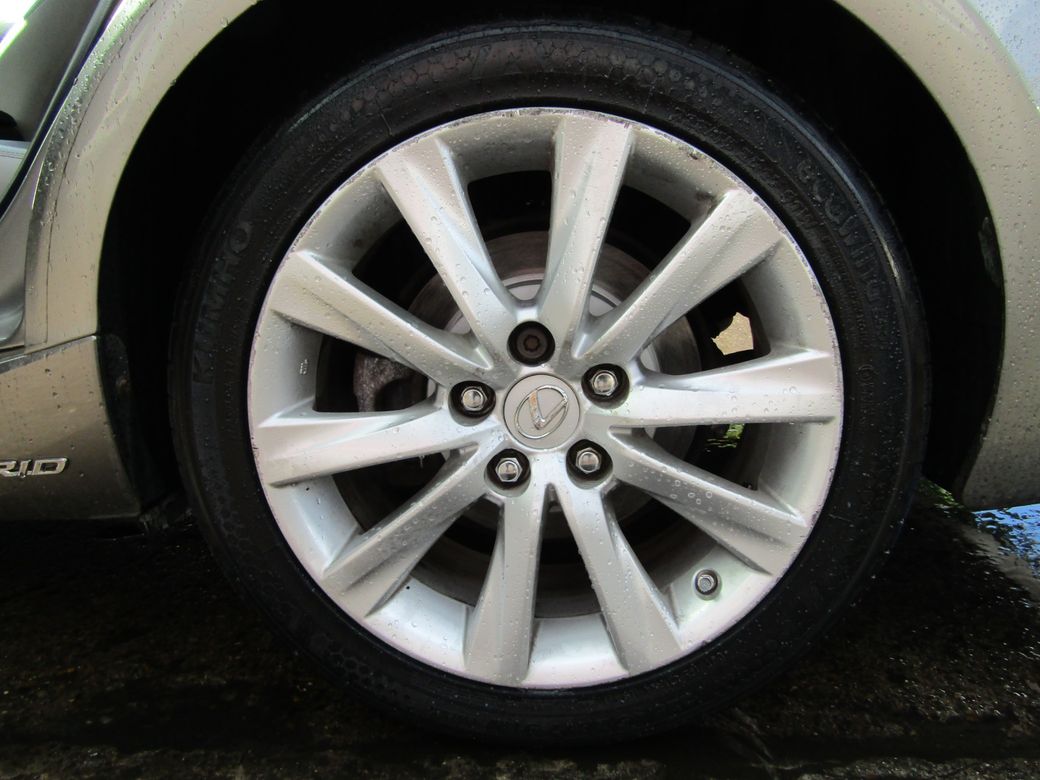 2015 Lexus IS