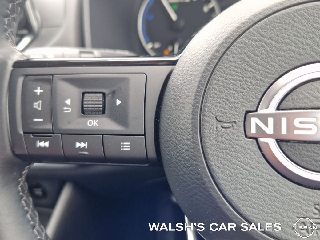 2023 Nissan Qashqai