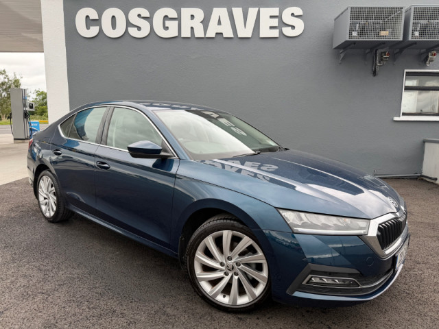 vehicle for sale from Cosgrave's Garage Castlebar