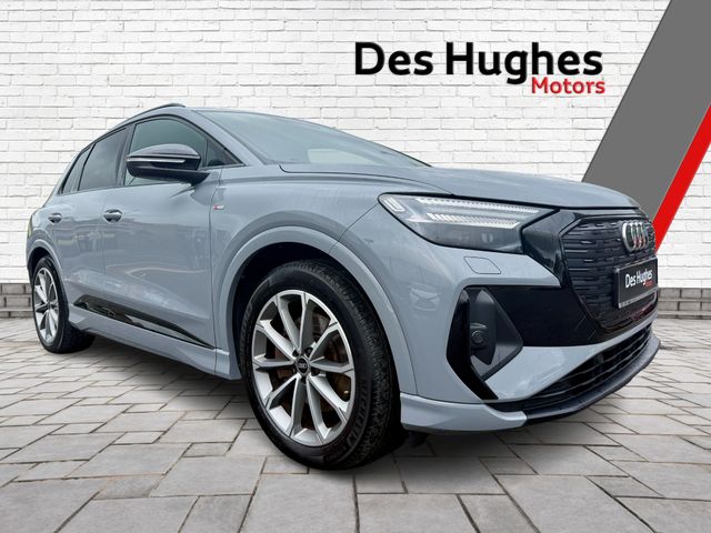 vehicle for sale from Des Hughes Motors