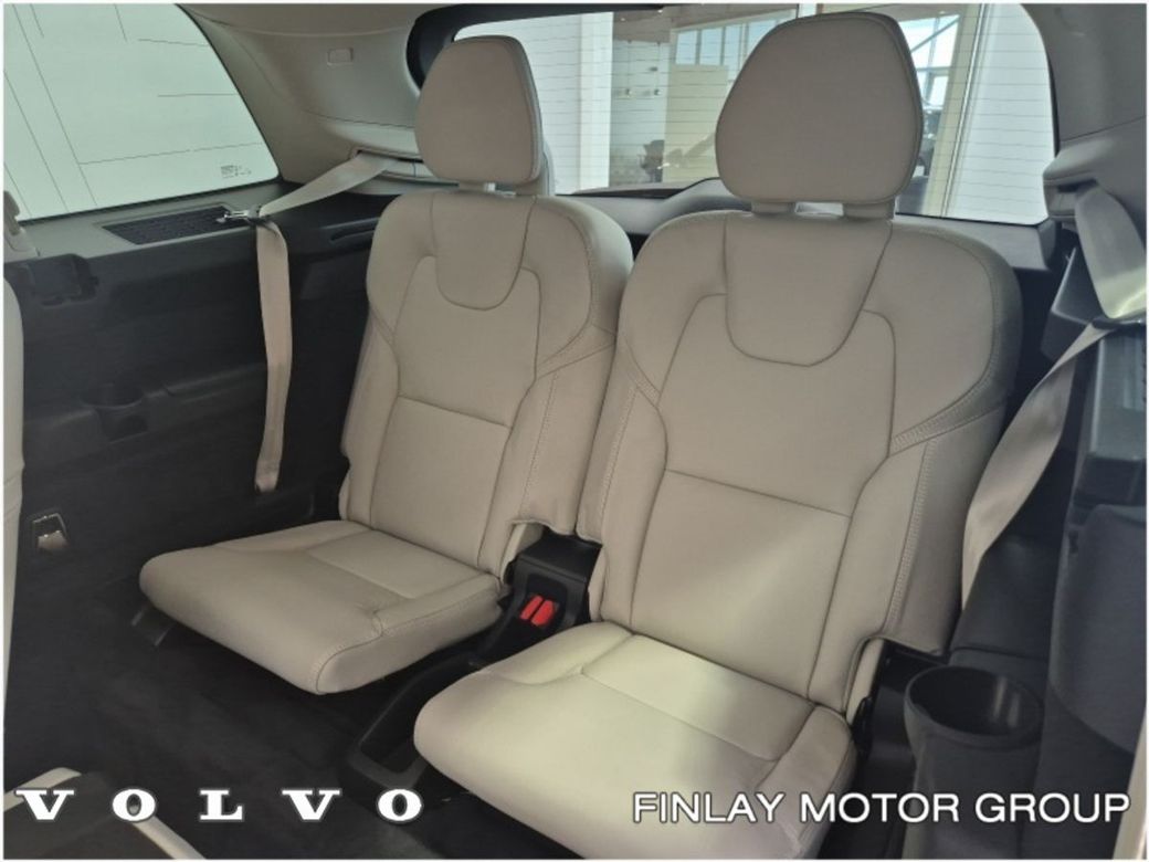 2026 Volvo XC90