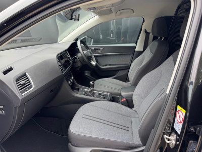 2023 SEAT Ateca