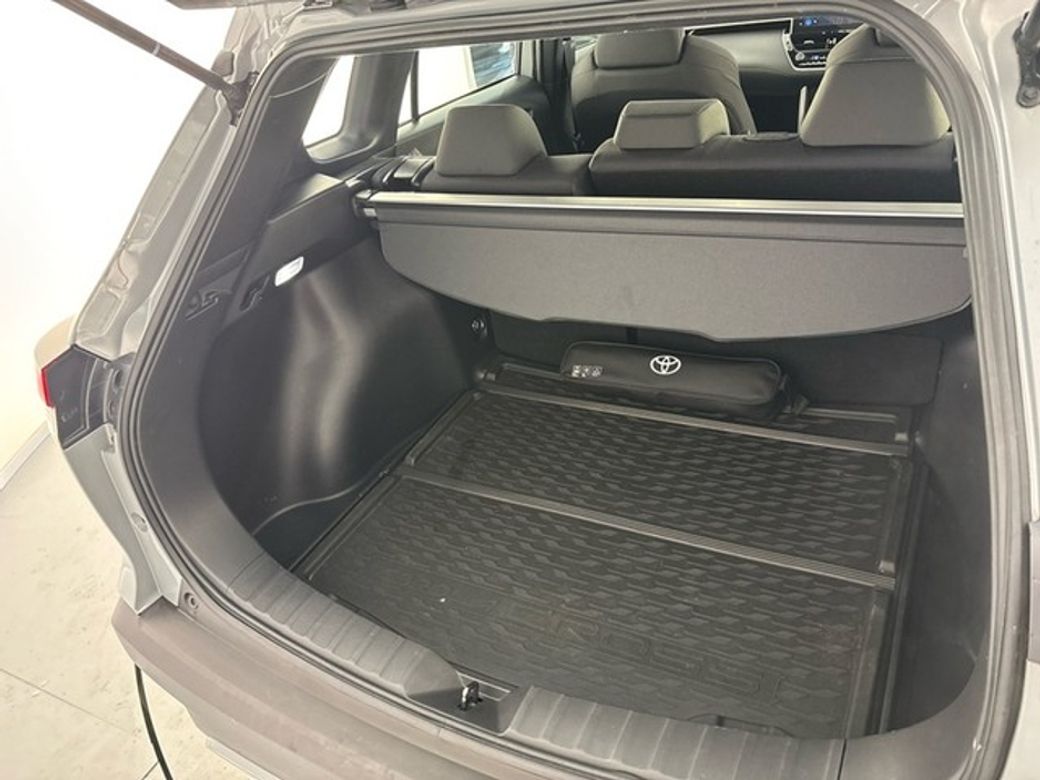 2024 Toyota Corolla Cross