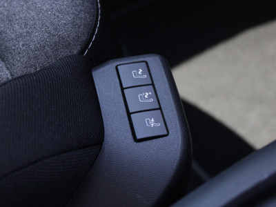 2021 Citroen C4 SpaceTourer