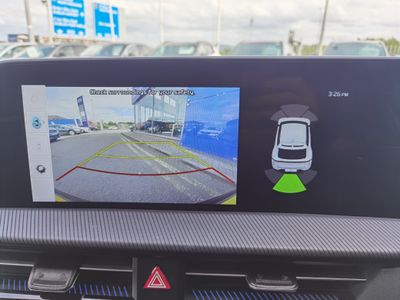 2022 Kia EV6