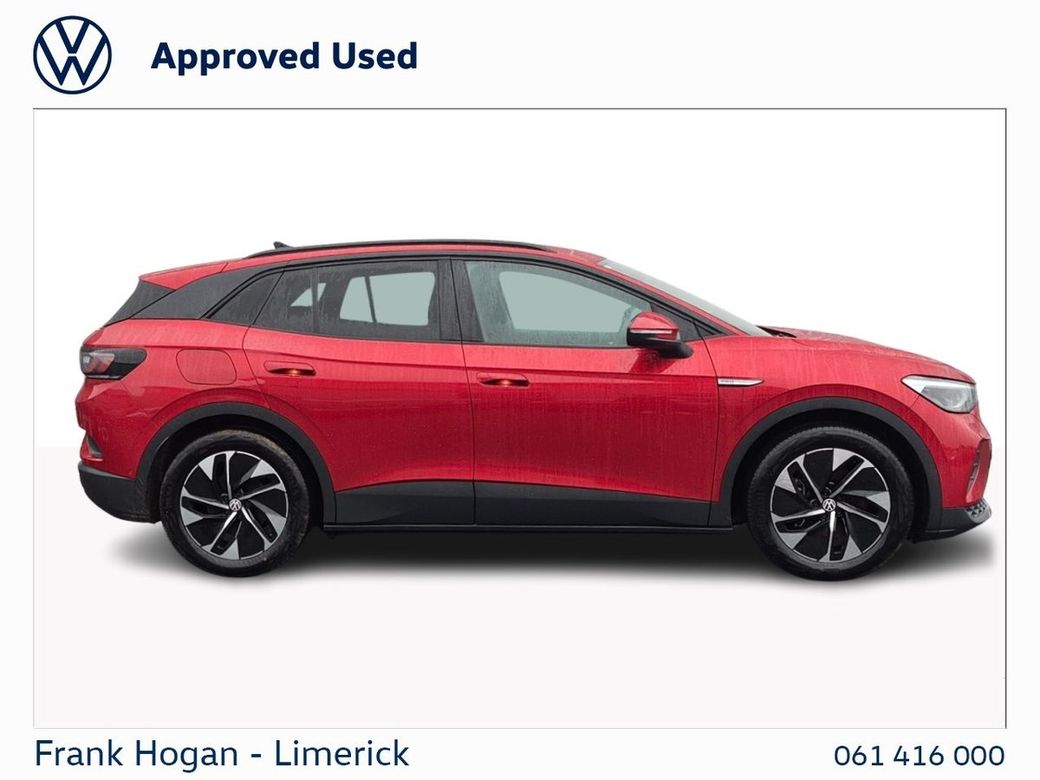 2023 Volkswagen ID.4
