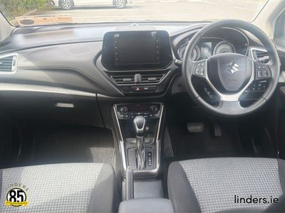 2023 Suzuki SX4