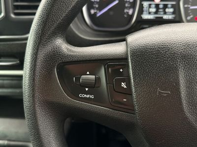 2019 Toyota Proace