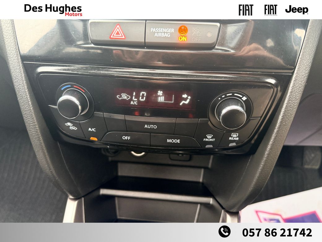 2023 Suzuki Vitara