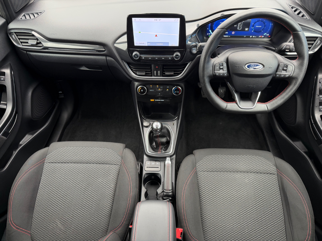 2023 Ford Puma