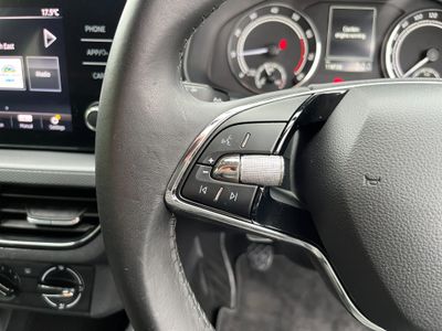 2021 Skoda Kamiq