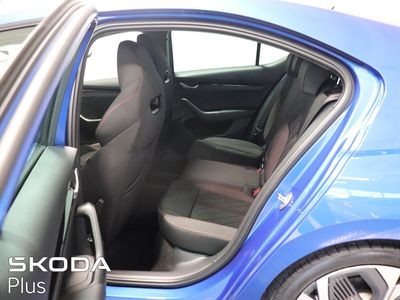 2025 Skoda Octavia