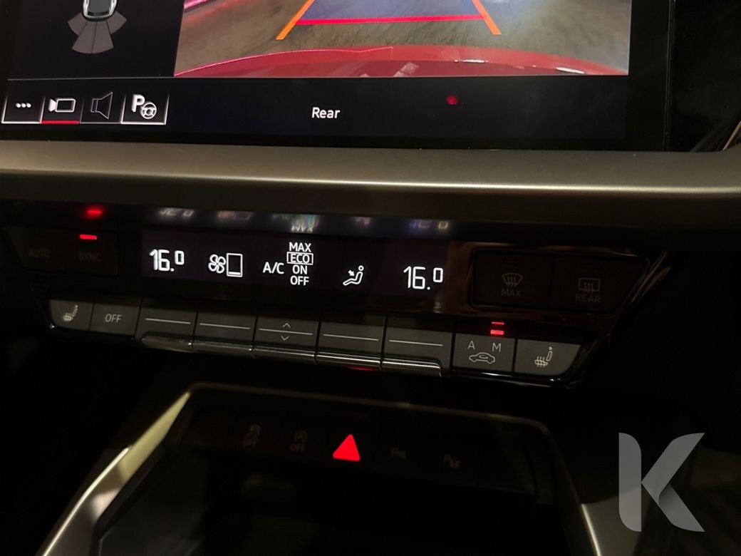 2023 Audi A3