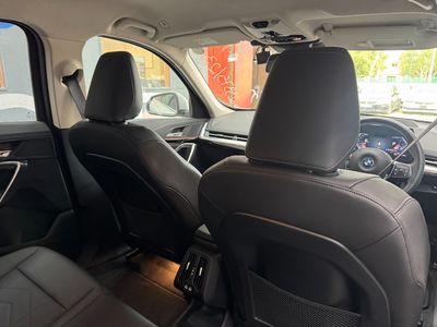 2023 BMW iX1