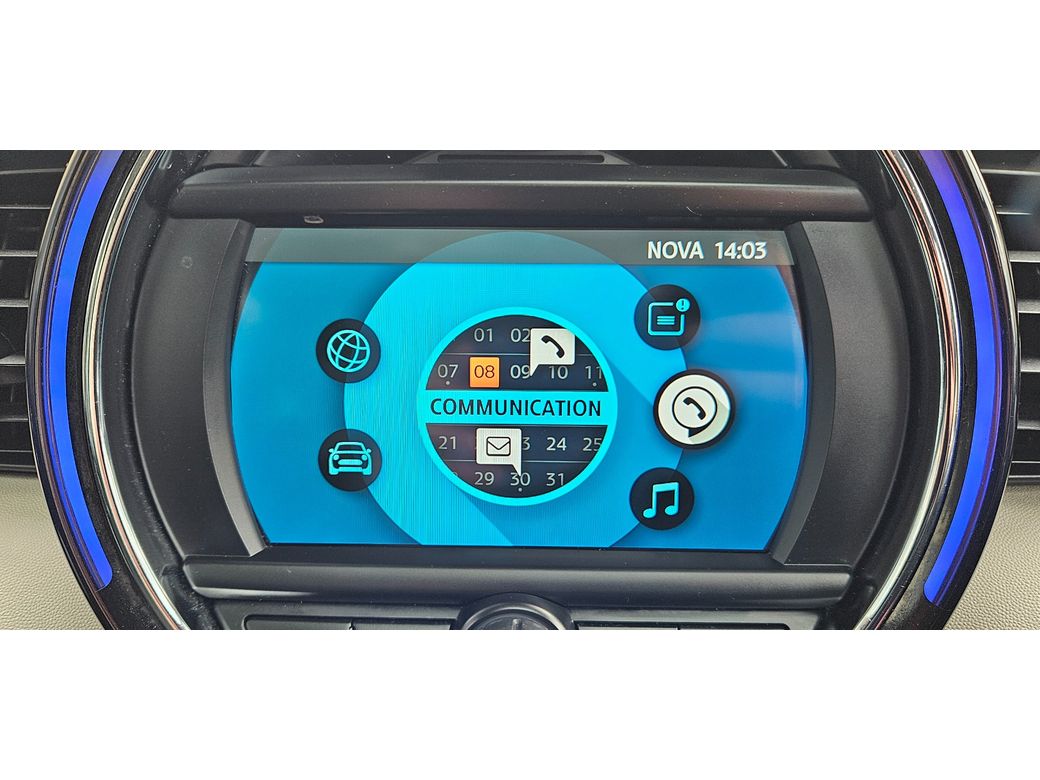 2018 Mini Cooper